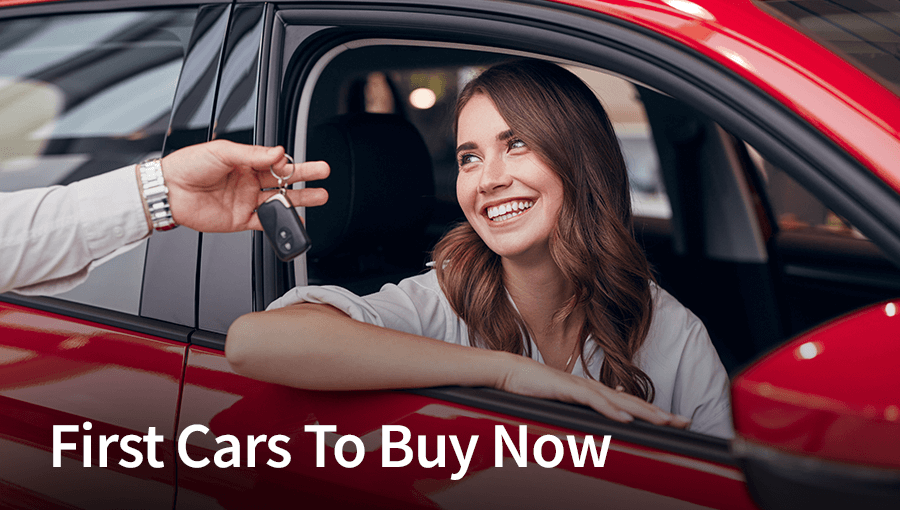 First Cars To Buy Now - PicklesGO - Pickles